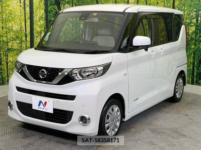 Nissan ROOX 2021-10 324141-15