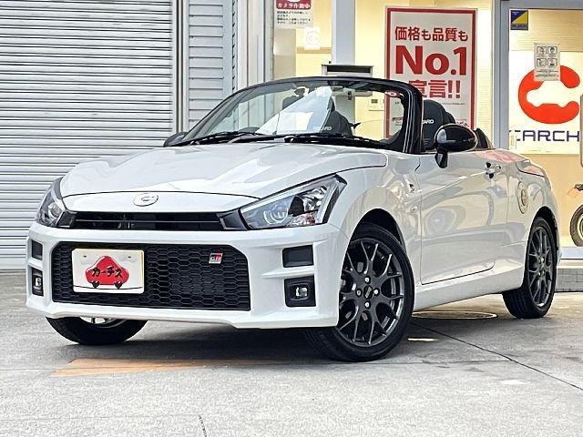 Daihatsu COPEN 2023-09 184017-0