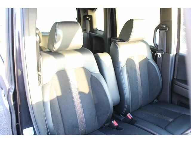 Honda N BOX CUSTOM 2018-03 186468-11