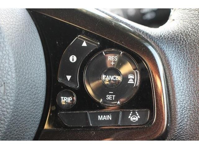 Honda N BOX CUSTOM 2018-03 186468-15