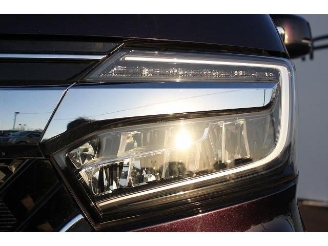 Honda N BOX CUSTOM 2018-03 186468-5