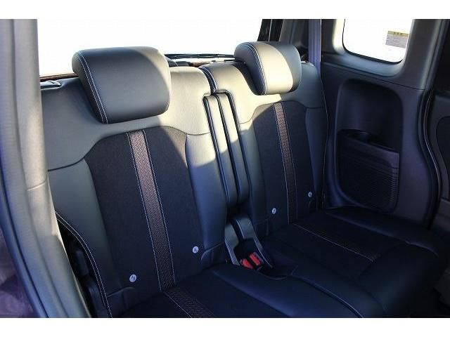 Honda N BOX CUSTOM 2018-03 186468-12