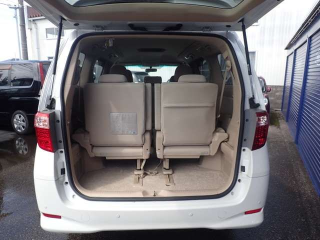 Toyota ALPHARD 2009-04 992-5