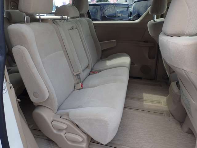 Toyota ALPHARD 2009-04 992-10