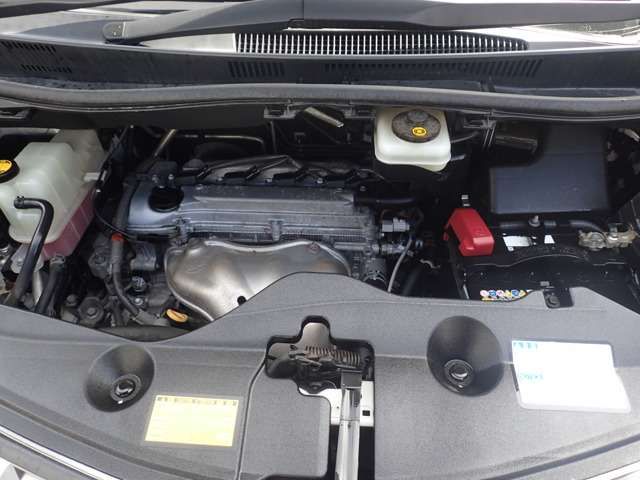 Toyota ALPHARD 2009-04 992-13