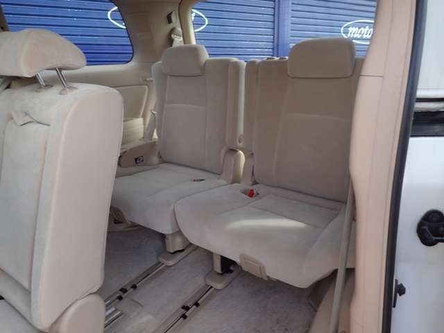 Toyota ALPHARD 2009-04 992-9