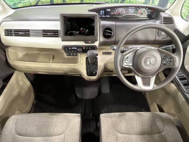 Honda N BOX 2020-03 12857-1
