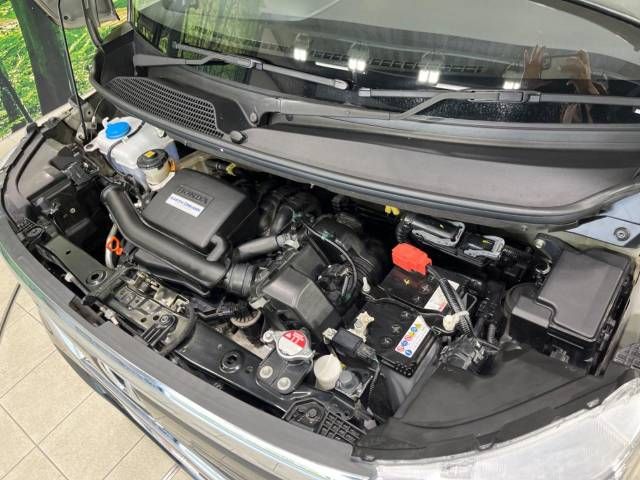Honda N BOX 2020-03 12857-18
