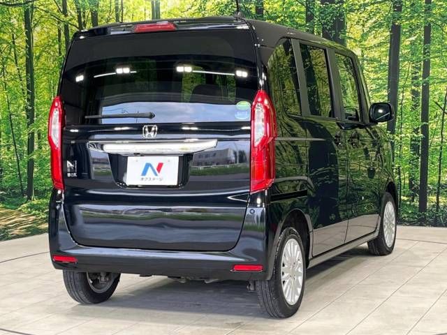Honda N BOX 2020-03 12857-17