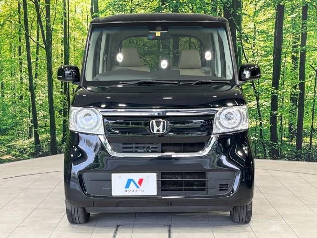 Honda N BOX 2020-03 12857-14