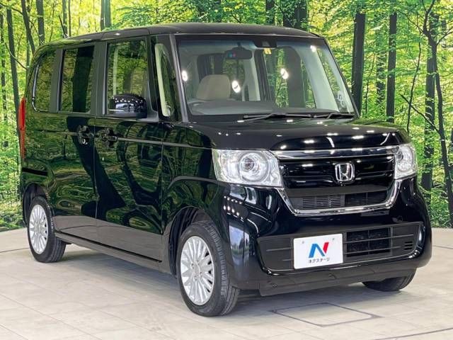 Honda N BOX 2020-03 12857-16