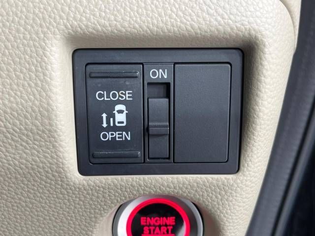 Honda N BOX 2020-03 12857-3