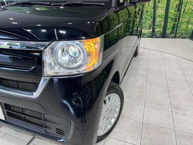 Honda N BOX 2020-03 12857-13