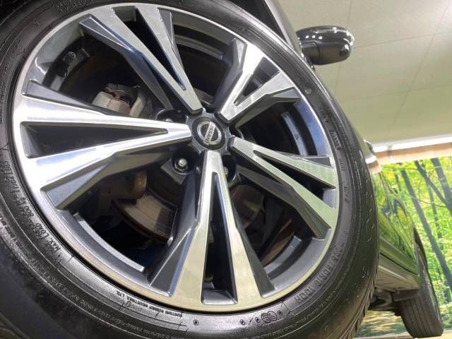 Nissan X-TRAIL 2018-08 20964-13