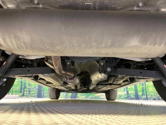 Nissan X-TRAIL 2018-08 20964-19