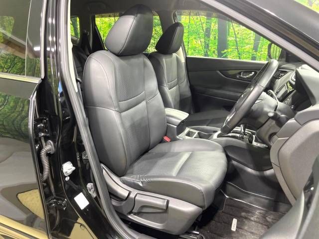 Nissan X-TRAIL 2018-08 20964-8