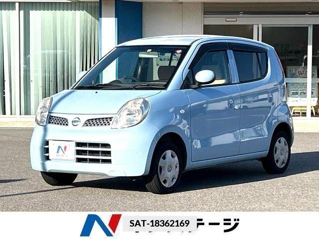 Nissan MOCO 2010-02 277819-0