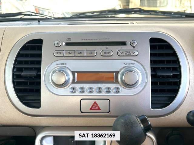 Nissan MOCO 2010-02 277819-2