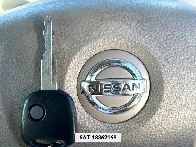 Nissan MOCO 2010-02 277819-3