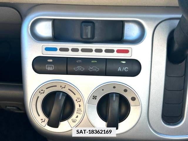 Nissan MOCO 2010-02 277819-5