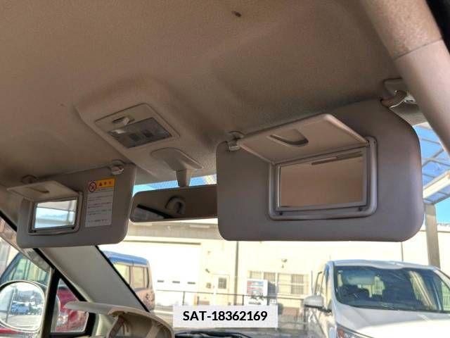 Nissan MOCO 2010-02 277819-6