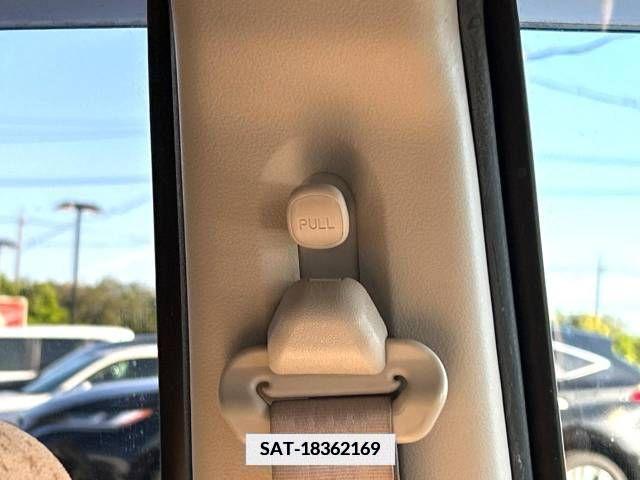 Nissan MOCO 2010-02 277819-7