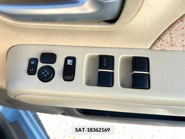 Nissan MOCO 2010-02 277819-9