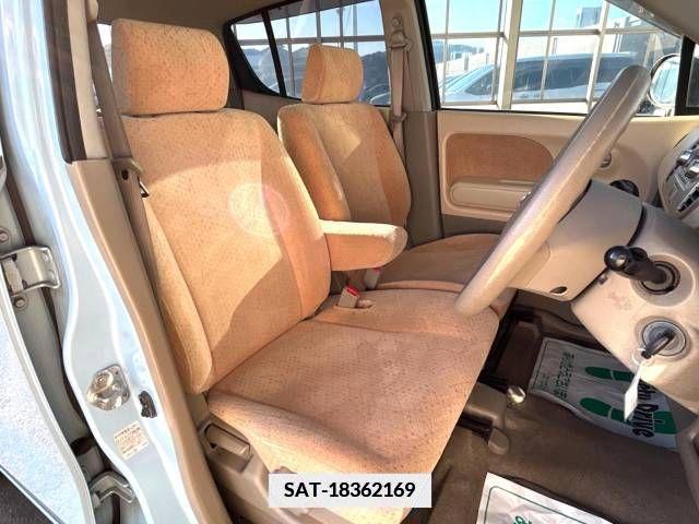 Nissan MOCO 2010-02 277819-10