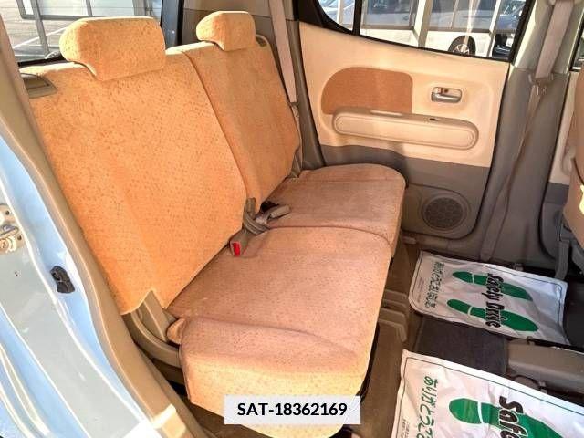 Nissan MOCO 2010-02 277819-11