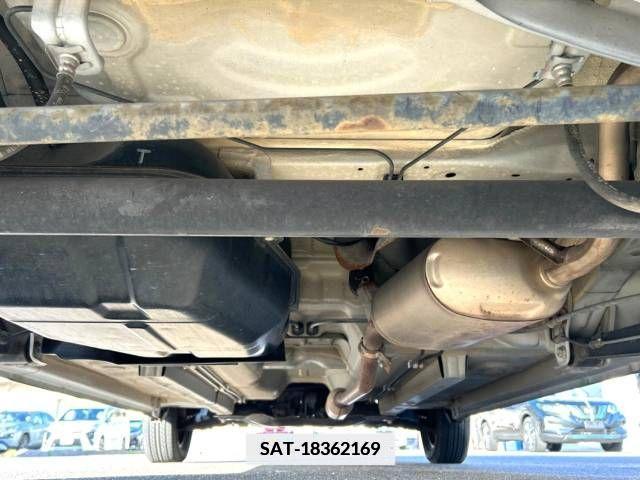 Nissan MOCO 2010-02 277819-14