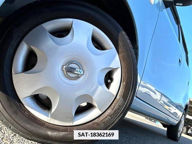 Nissan MOCO 2010-02 277819-15