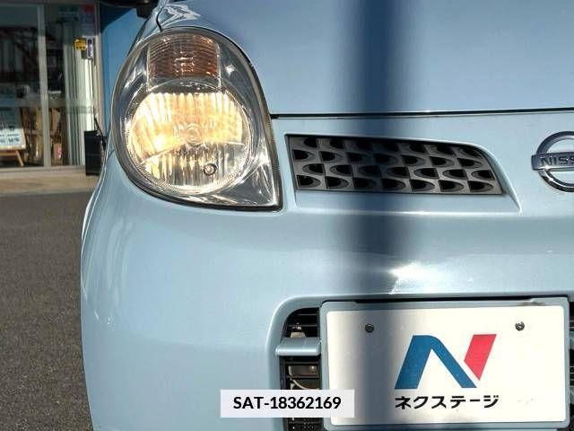Nissan MOCO 2010-02 277819-16