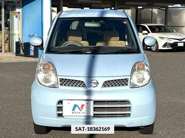 Nissan MOCO 2010-02 277819-17