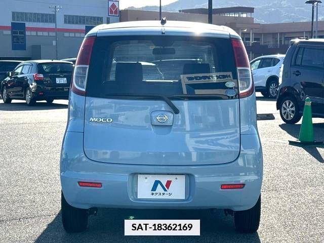 Nissan MOCO 2010-02 277819-18