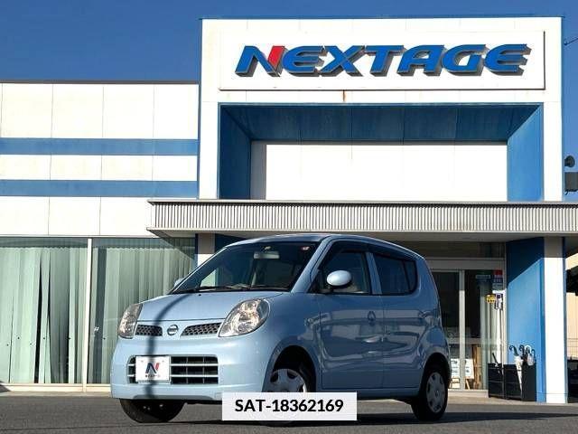 Nissan MOCO 2010-02 277819-19