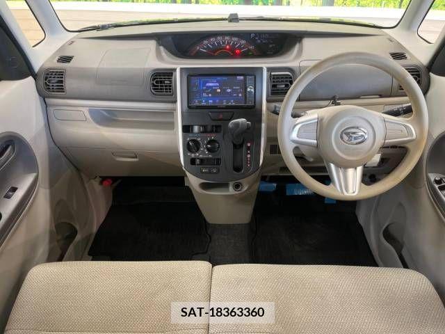 Daihatsu TANTO 2014-12 394488-1