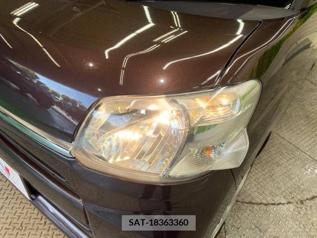 Daihatsu TANTO 2014-12 394488-15