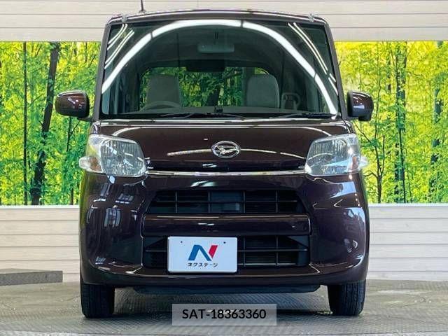 Daihatsu TANTO 2014-12 394488-17