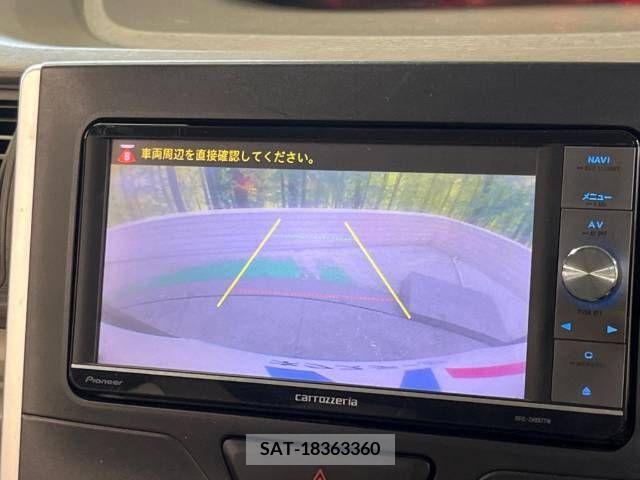 Daihatsu TANTO 2014-12 394488-3