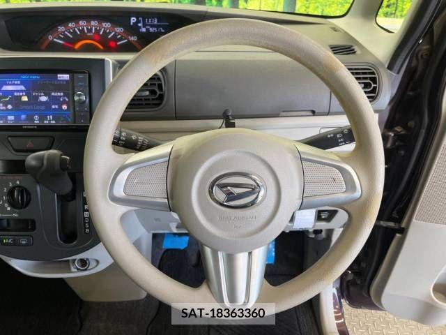 Daihatsu TANTO 2014-12 394488-14