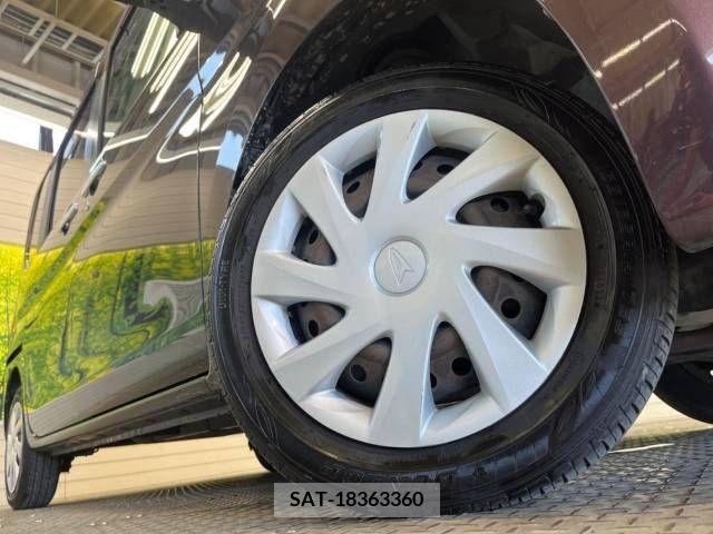 Daihatsu TANTO 2014-12 394488-16