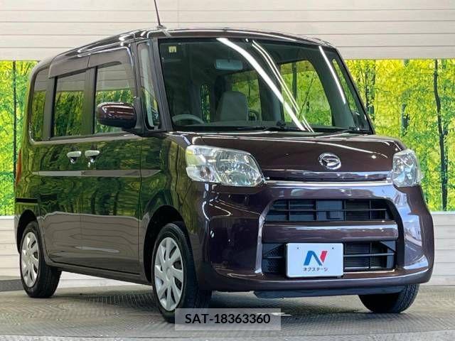 Daihatsu TANTO 2014-12 394488-19