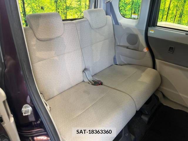 Daihatsu TANTO 2014-12 394488-11