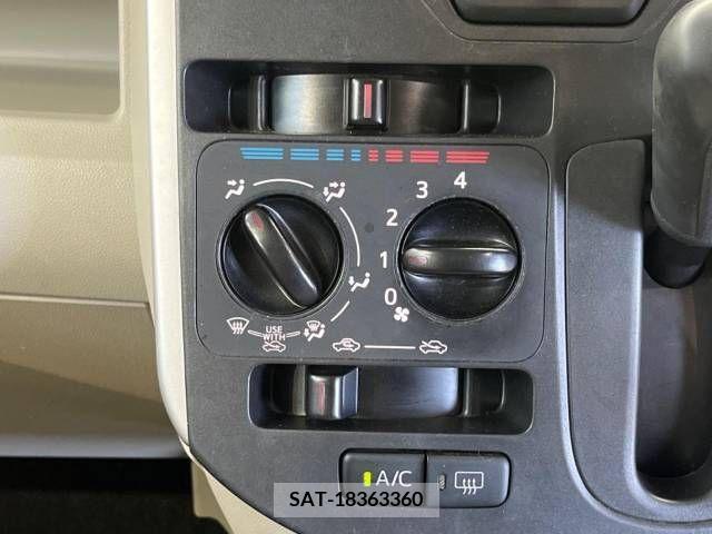 Daihatsu TANTO 2014-12 394488-5