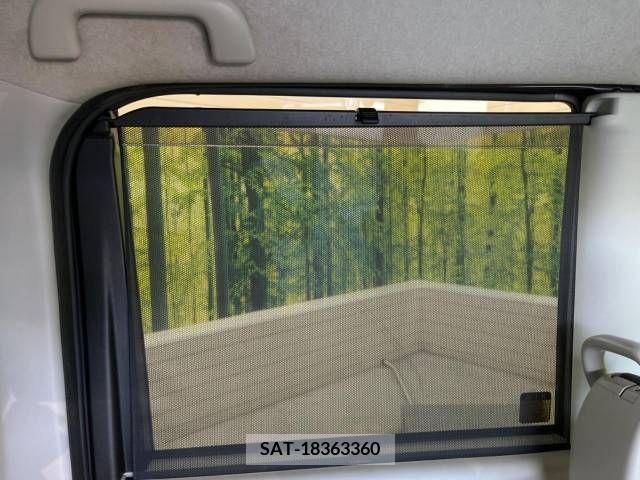 Daihatsu TANTO 2014-12 394488-8