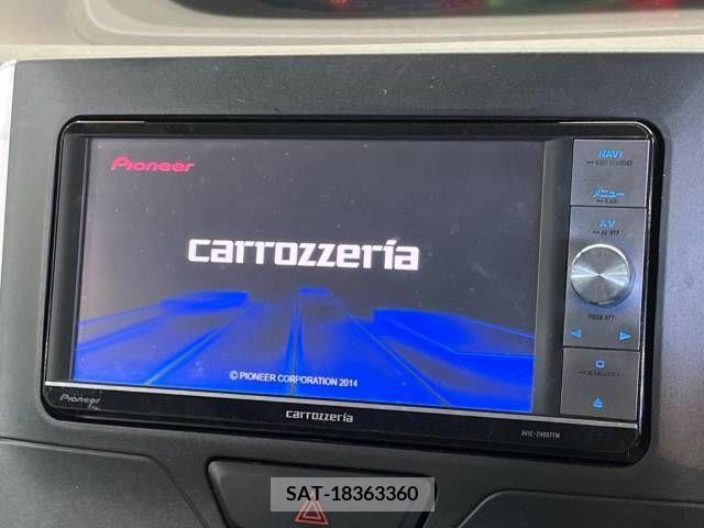 Daihatsu TANTO 2014-12 394488-2