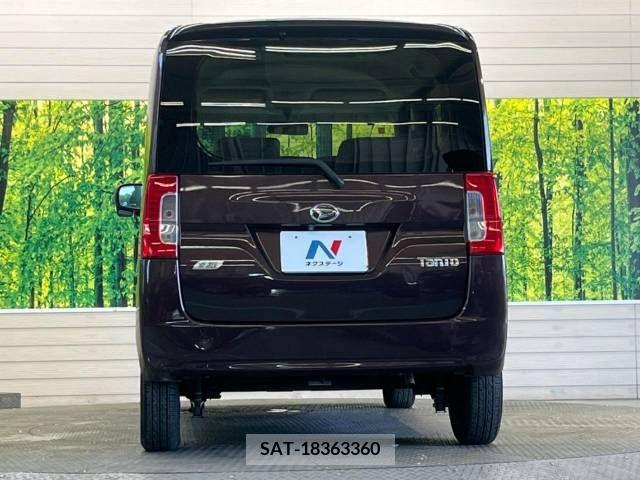 Daihatsu TANTO 2014-12 394488-18