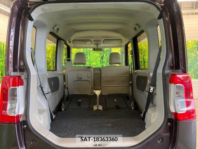 Daihatsu TANTO 2014-12 394488-13