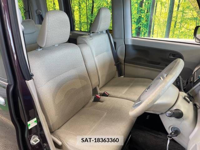 Daihatsu TANTO 2014-12 394488-10