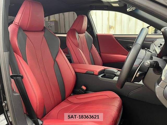 Lexus ES 2019-05 300392-8